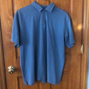 Patagonia polo